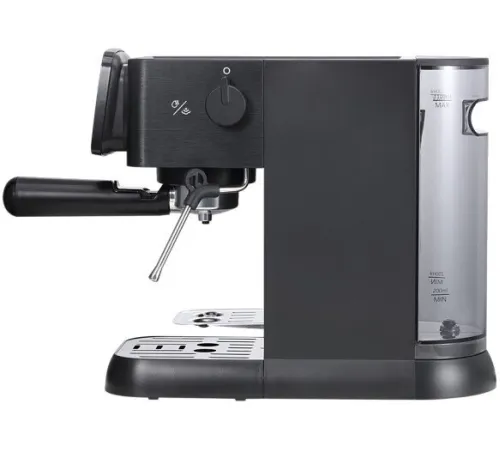 Рожковая кофеварка Polaris PCM 1551E Adore Crema
