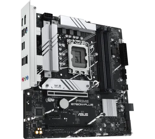 Материнская плата ASUS Prime B760M-PLUS