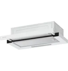 Кухонная вытяжка Krona Kerry E 600 White PB V2 КА-00012030 белый