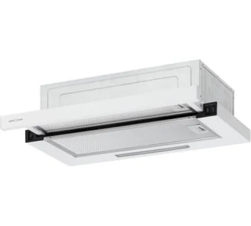 Кухонная вытяжка Krona Kerry E 600 White PB V2 КА-00012030 белый