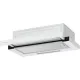 Кухонная вытяжка Krona Kerry E 600 White PB V2 КА-00012030 белый