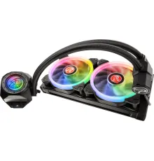 Система жидкостного охлаждения для процессора Raijintek Orcus 240 RBW