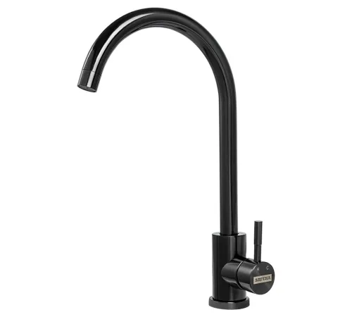 Смеситель ARFEKA AF SD-03SS304 BLACK GRAFIT