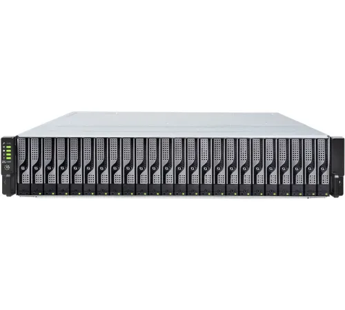 Сетевой накопитель Infortrend Expansion Enclosure JB JB3024RB0-8U32