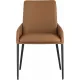 Стул Stool Group Челси DC1025 SXH-64 экокожа коричневый