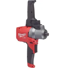 Дрель-миксер Milwaukee M18 FPM-0X FUEL 4933459719 без АКБ, кейс