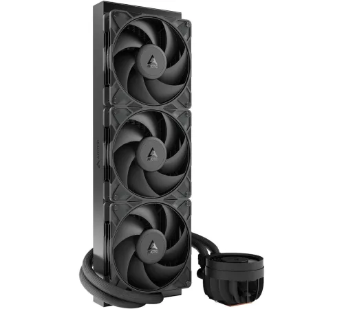 Система жидкостного охлаждения для процессора Arctic Liquid Freezer III Pro 420 ACFRE00181A