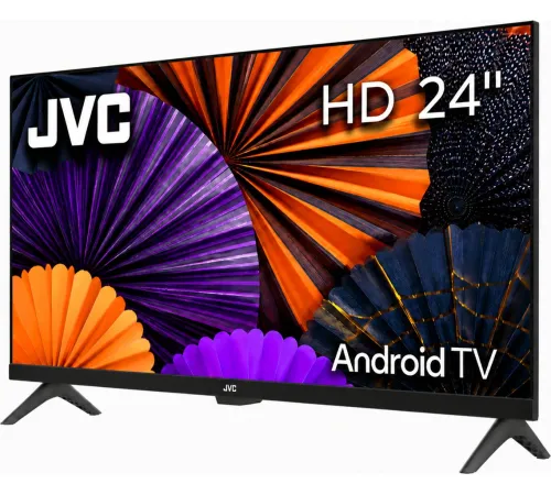 Телевизор JVC 24