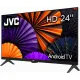 Телевизор JVC 24