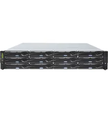 Сетевой накопитель Infortrend Expansion Enclosure JB JB3012R100-8U32