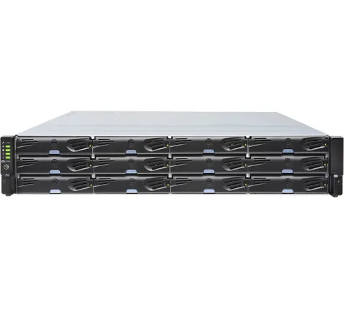 Сетевой накопитель Infortrend Expansion Enclosure JB JB3012R100-8U32