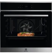 Электрический духовой шкаф Electrolux EOE8P39WX