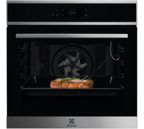 Электрический духовой шкаф Electrolux EOE8P39WX
