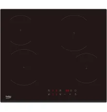 Варочная панель BEKO HIC64400BTO