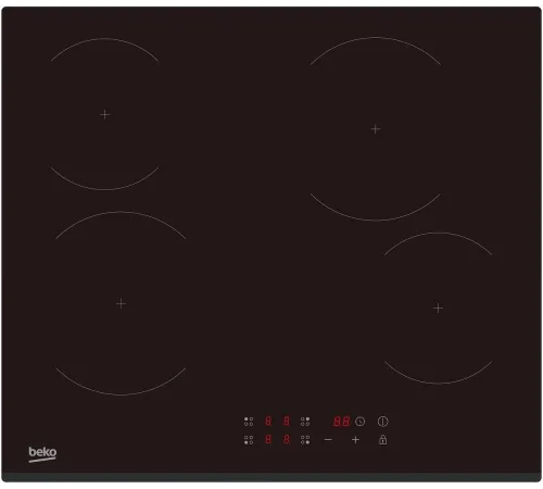 Варочная панель BEKO HIC64400BTO