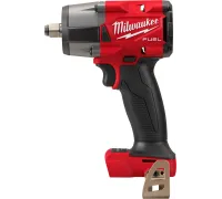 Гайковерт Milwaukee M18 FUEL M18FMTIW2F12-0 4933498057 без АКБ