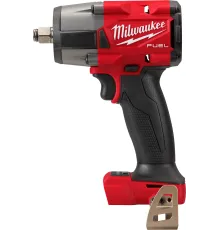 Гайковерт Milwaukee M18 FUEL M18FMTIW2F12-0 4933498057 без АКБ
