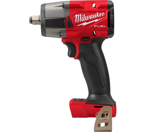 Гайковерт Milwaukee M18 FUEL M18FMTIW2F12-0 4933498057 без АКБ