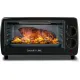 Мини-печь Galaxy Line GL2625 черный