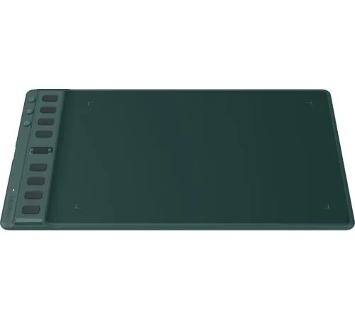Графический планшет Huion Inspiroy 2 M H951P сосново-зеленый