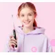 Электрическая зубная щетка Oclean X Kids розовый