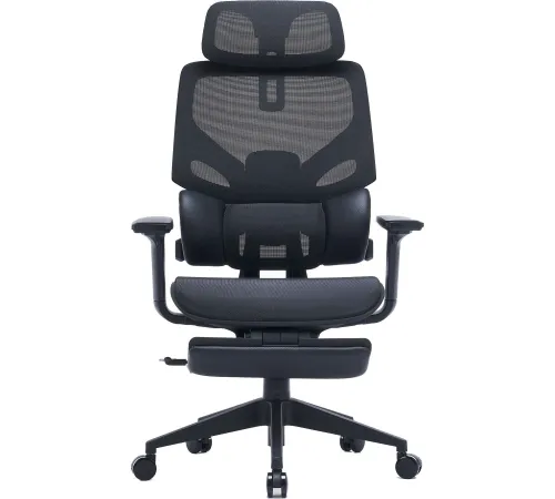 Кресло CACTUS CS-CHR-MC01-BK черный
