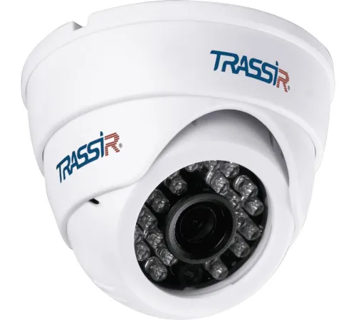 IP-камера TRASSIR TR-D8121IR2W