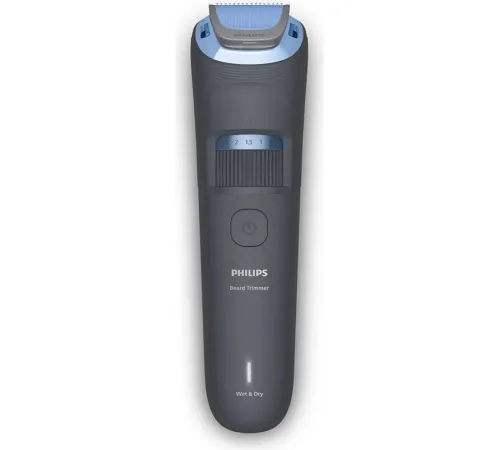 Триммер для бороды и усов Philips Beard Trimmer 3000 Series BT3617/15
