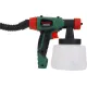 Краскораспылитель Hammer Flex PRZ500A