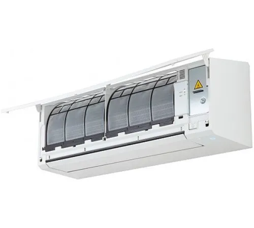 Внутренний блок Toshiba Shorai Edge Black RAS-B13G3KVSG-E