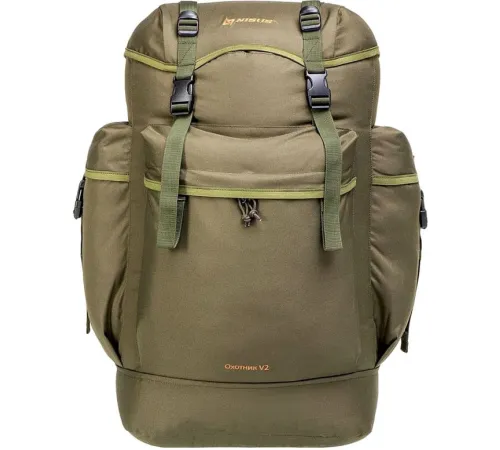 Туристический рюкзак Nisus Охотник Hunter 70 N-TB1381-70L