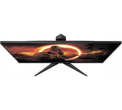 Игровой монитор AOC Gaming Q27G2S