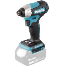Винтоверт Makita DTD157Z без АКБ