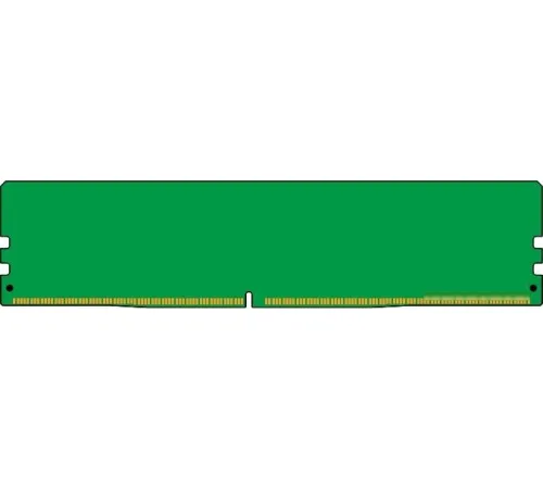 Оперативная память Kingston ValueRAM 4GB DDR4 PC4-25600 KVR32N22S6/4