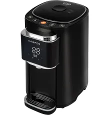 Термопот Harper HTP-5T01 черный