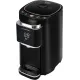 Термопот Harper HTP-5T01 черный