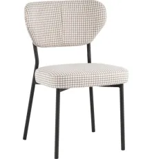 Стул Stool Group Билл FDC9672 Houndstooth 3 бежевый