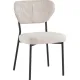 Стул Stool Group Билл FDC9672 Houndstooth 3 бежевый