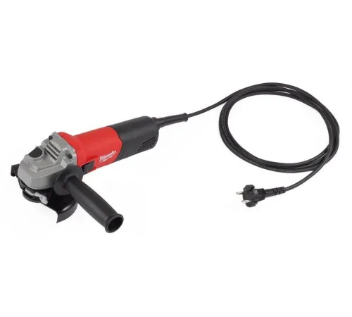 Угловая шлифмашина Milwaukee AG 800-125 EK