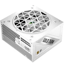 Блок питания 1stPlayer NGDP Gold 750W HA-750BA4-WH