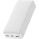 Внешний аккумулятор Baseus Bipow Digital Display 20000mAh белый