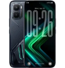 Телефон Infinix GT 50 Pro X6891 12GB/512GB черный