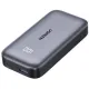 Внешний аккумулятор Ugreen PB502 10000mAh серый