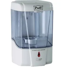 Дозатор для жидкого мыла Puff 8180