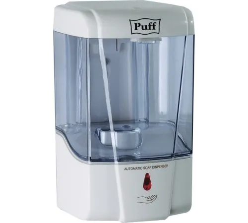 Дозатор для жидкого мыла Puff 8180
