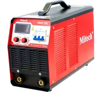 Сварочный инвертор Mitech MMA 270