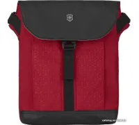 Городской рюкзак Victorinox Altmont Original Flapover Digital Bag 606753 красный