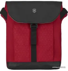 Городской рюкзак Victorinox Altmont Original Flapover Digital Bag 606753 красный