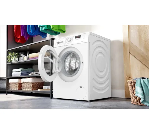Стиральная машина Bosch Serie 2 WGE02201PL