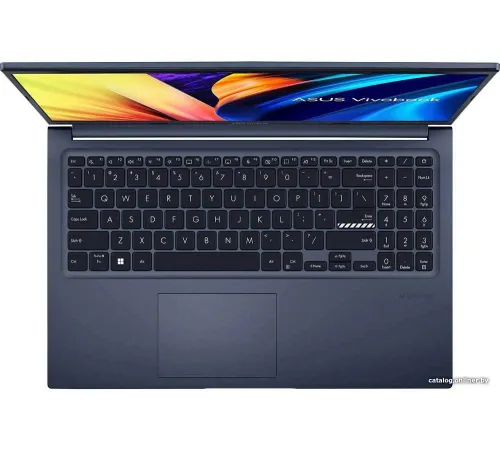 Ноутбук ASUS VivoBook 15 M1502NAQ-BQ067 90NB1841-M006C0